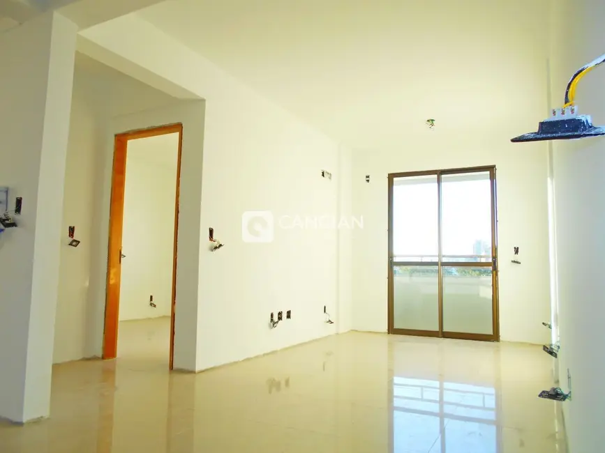 Foto 3 de Apartamento com 1 quarto à venda, 52m2 em Nossa Senhora de Fátima, Santa Maria - RS