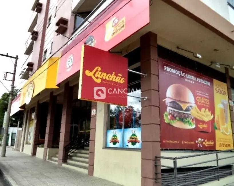 Foto 1 de Sala Comercial para alugar, 150m2 em Nossa Senhora de Fátima, Santa Maria - RS