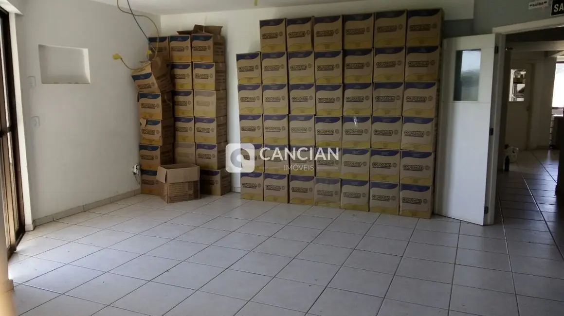 Foto 4 de Sala Comercial para alugar, 150m2 em Nossa Senhora de Fátima, Santa Maria - RS