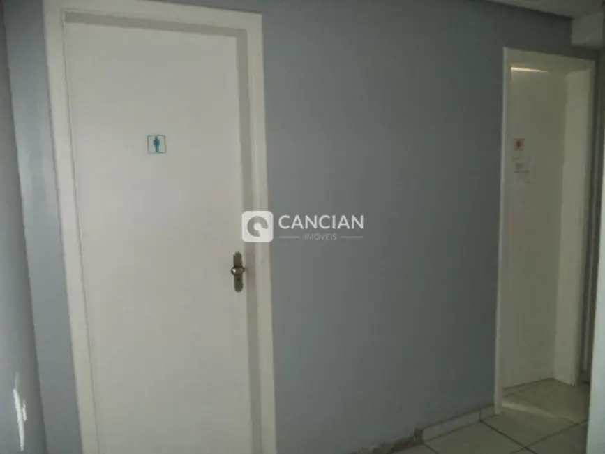 Foto 6 de Sala Comercial para alugar, 150m2 em Nossa Senhora de Fátima, Santa Maria - RS