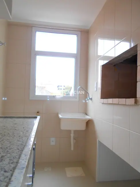 Foto 6 de Apartamento com 1 quarto à venda, 39m2 em Nossa Senhora do Rosário, Santa Maria - RS