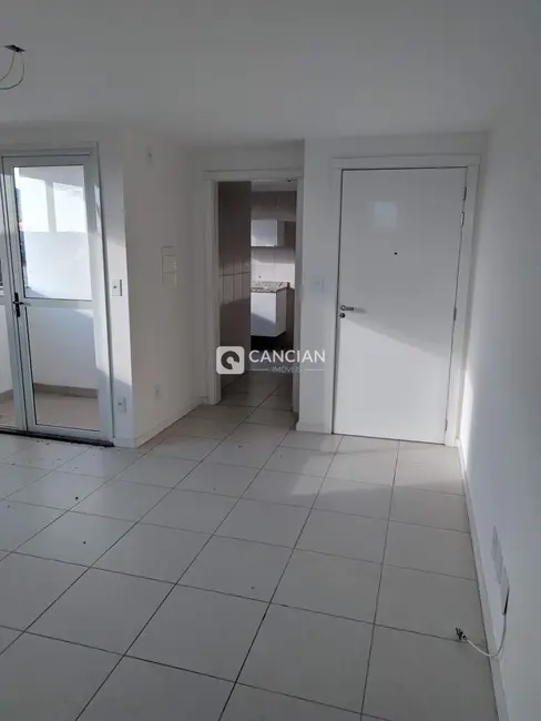Foto 5 de Apartamento com 1 quarto à venda, 44m2 em Nossa Senhora do Rosário, Santa Maria - RS
