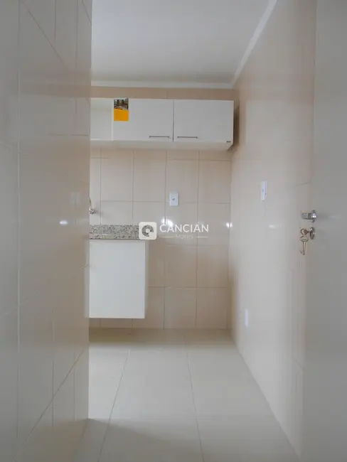Foto 7 de Apartamento com 1 quarto à venda, 44m2 em Nossa Senhora do Rosário, Santa Maria - RS