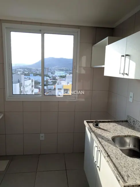 Foto 8 de Apartamento com 1 quarto à venda, 44m2 em Nossa Senhora do Rosário, Santa Maria - RS