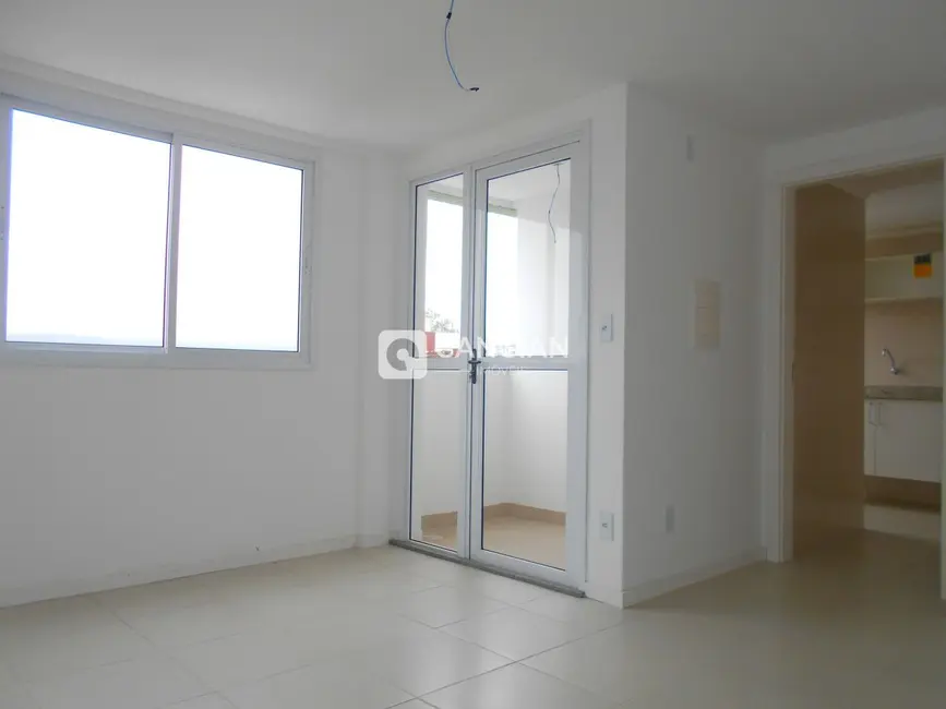 Foto 3 de Apartamento com 1 quarto à venda, 44m2 em Nossa Senhora do Rosário, Santa Maria - RS