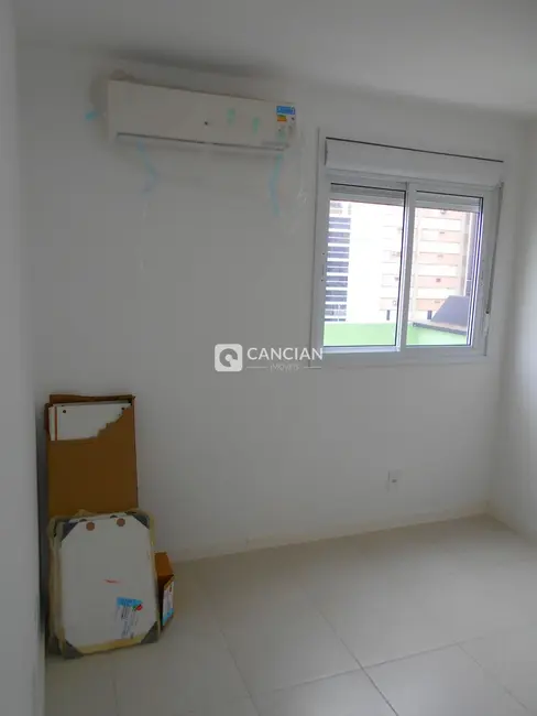 Foto 6 de Apartamento com 1 quarto à venda, 43m2 em Nossa Senhora do Rosário, Santa Maria - RS