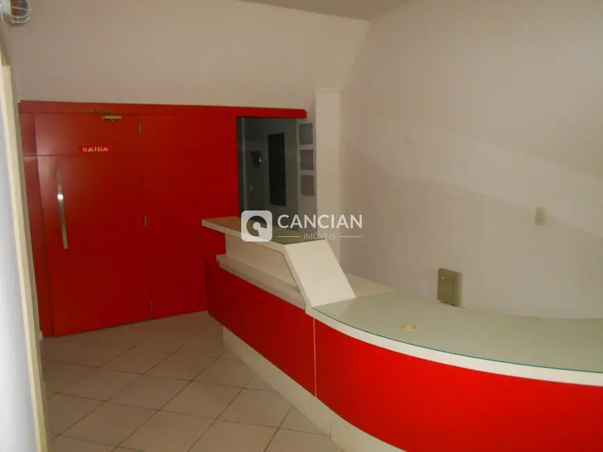 Sala Comercial à venda, 306m2 em Centro, Santa Maria - RS - imagem 8 Foto 8 de Sala Comercial à venda, 306m2 em Centro, Santa Maria - RS