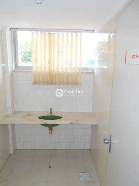 Sala Comercial à venda, 306m2 em Centro, Santa Maria - RS - imagem 6 Foto 6 de Sala Comercial à venda, 306m2 em Centro, Santa Maria - RS