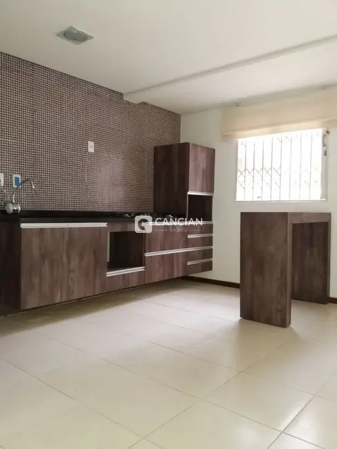 Foto 2 de Apartamento com 1 quarto à venda, 59m2 em Centro, Santa Maria - RS