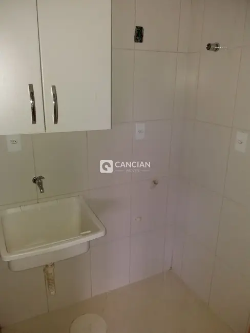 Apartamento com 1 quarto à venda, 59m2 em Centro, Santa Maria - RS - imagem 3 Foto 3 de Apartamento com 1 quarto à venda, 59m2 em Centro, Santa Maria - RS