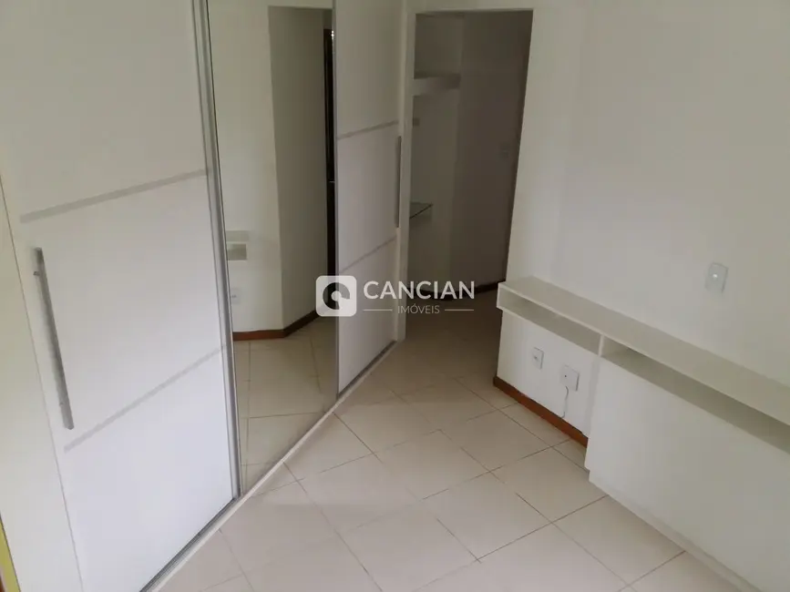 Apartamento com 1 quarto à venda, 59m2 em Centro, Santa Maria - RS - imagem 9 Foto 9 de Apartamento com 1 quarto à venda, 59m2 em Centro, Santa Maria - RS