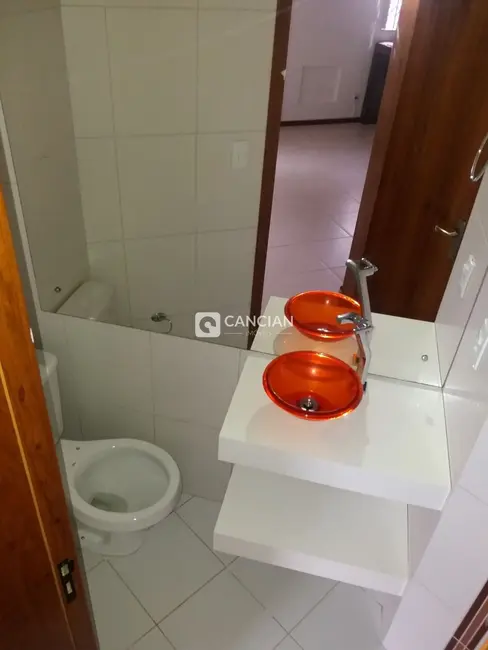 Apartamento com 1 quarto à venda, 59m2 em Centro, Santa Maria - RS - imagem 5 Foto 5 de Apartamento com 1 quarto à venda, 59m2 em Centro, Santa Maria - RS