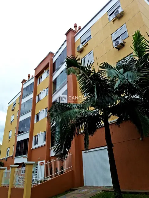 Foto 1 de Apartamento com 1 quarto à venda, 59m2 em Centro, Santa Maria - RS