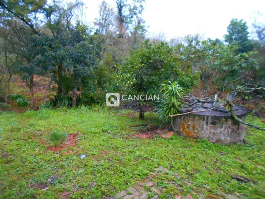 Foto 2 de Terreno / Lote à venda, 2668m2 em Camobi, Santa Maria - RS