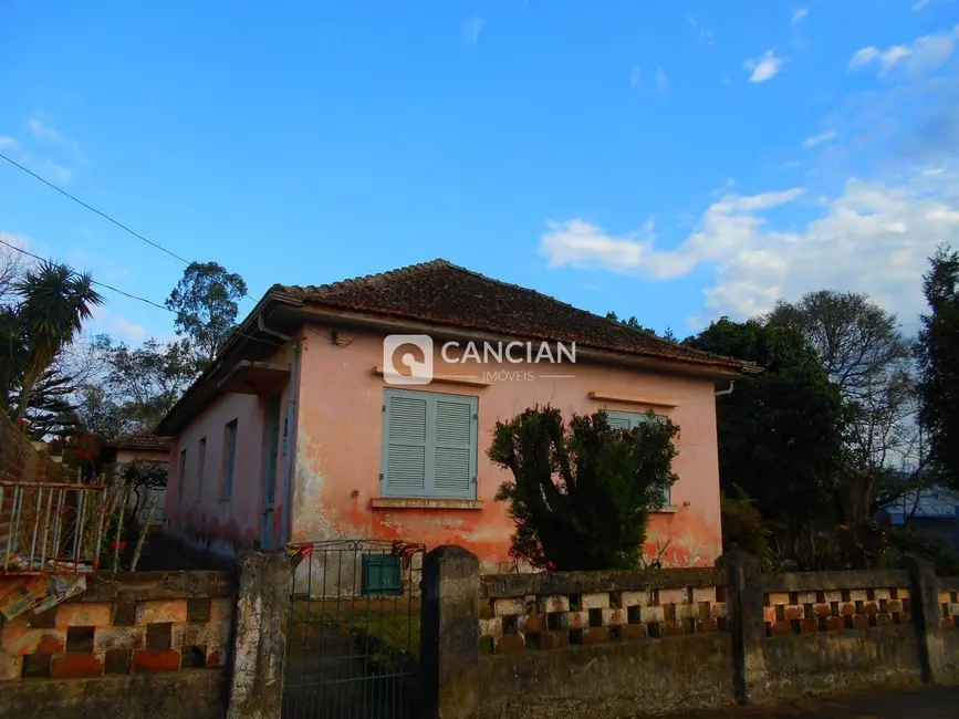 Foto 1 de Terreno / Lote à venda, 2668m2 em Camobi, Santa Maria - RS