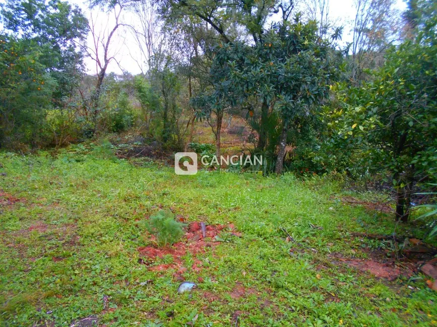 Foto 4 de Terreno / Lote à venda, 2668m2 em Camobi, Santa Maria - RS