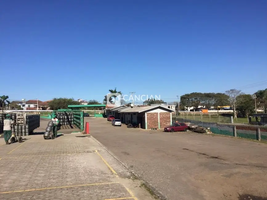 Foto 3 de Terreno / Lote à venda, 6000m2 em Camobi, Santa Maria - RS