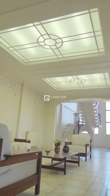 Casa com 5 quartos à venda, 796m2 em Patronato, Santa Maria - RS - imagem 9 Foto 9 de Casa com 5 quartos à venda, 796m2 em Patronato, Santa Maria - RS