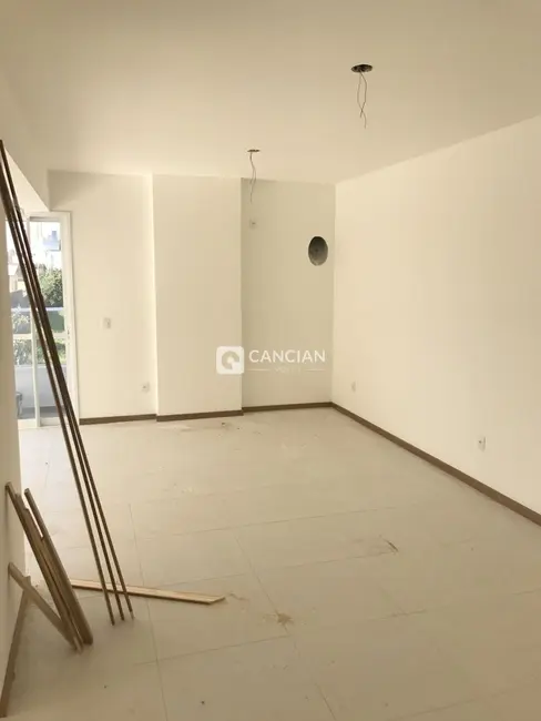 Foto 3 de Apartamento com 3 quartos à venda, 180m2 em Nossa Senhora Medianeira, Santa Maria - RS