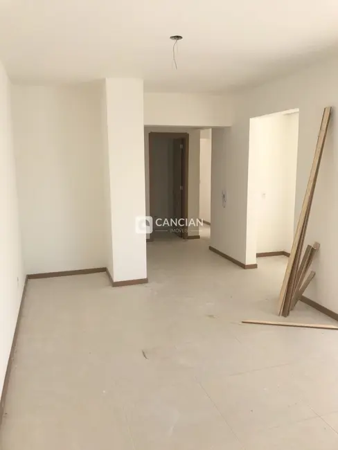 Foto 4 de Apartamento com 3 quartos à venda, 180m2 em Nossa Senhora Medianeira, Santa Maria - RS