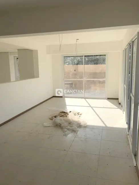 Foto 6 de Apartamento com 3 quartos à venda, 180m2 em Nossa Senhora Medianeira, Santa Maria - RS