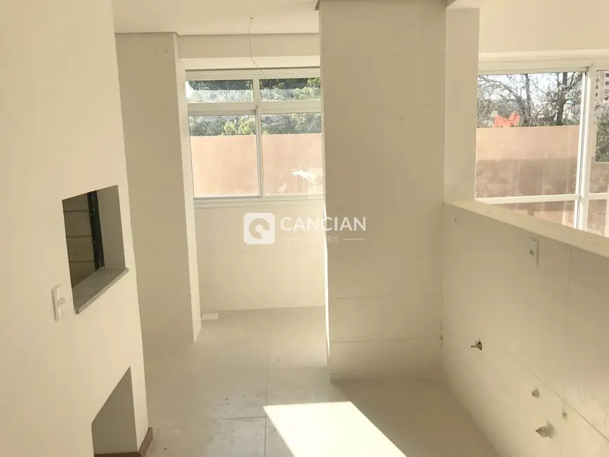 Foto 5 de Apartamento com 3 quartos à venda, 180m2 em Nossa Senhora Medianeira, Santa Maria - RS