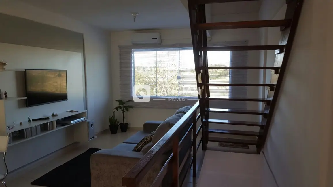 Foto 6 de Apartamento com 2 quartos à venda, 100m2 em Tomazetti, Santa Maria - RS