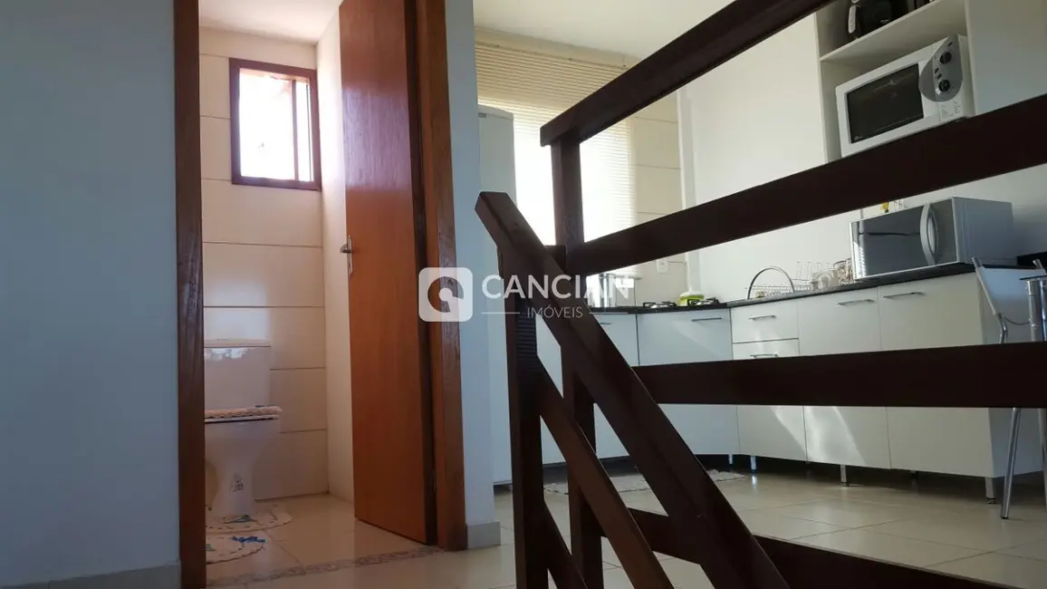 Foto 5 de Apartamento com 2 quartos à venda, 100m2 em Tomazetti, Santa Maria - RS