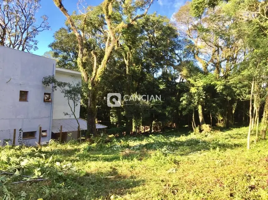 Terreno / Lote à venda, 864m2 em Itaara - RS - imagem 2 Foto 2 de Terreno / Lote à venda, 864m2 em Itaara - RS