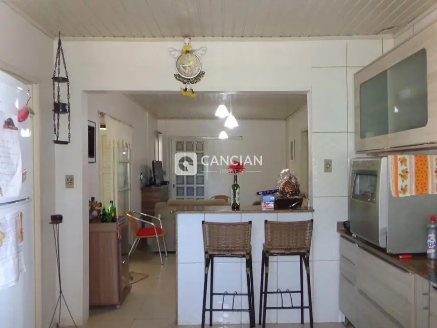 Casa com 3 quartos à venda, 126m2 em Centro, Julio De Castilhos - RS - imagem 8 Foto 8 de Casa com 3 quartos à venda, 126m2 em Centro, Julio De Castilhos - RS