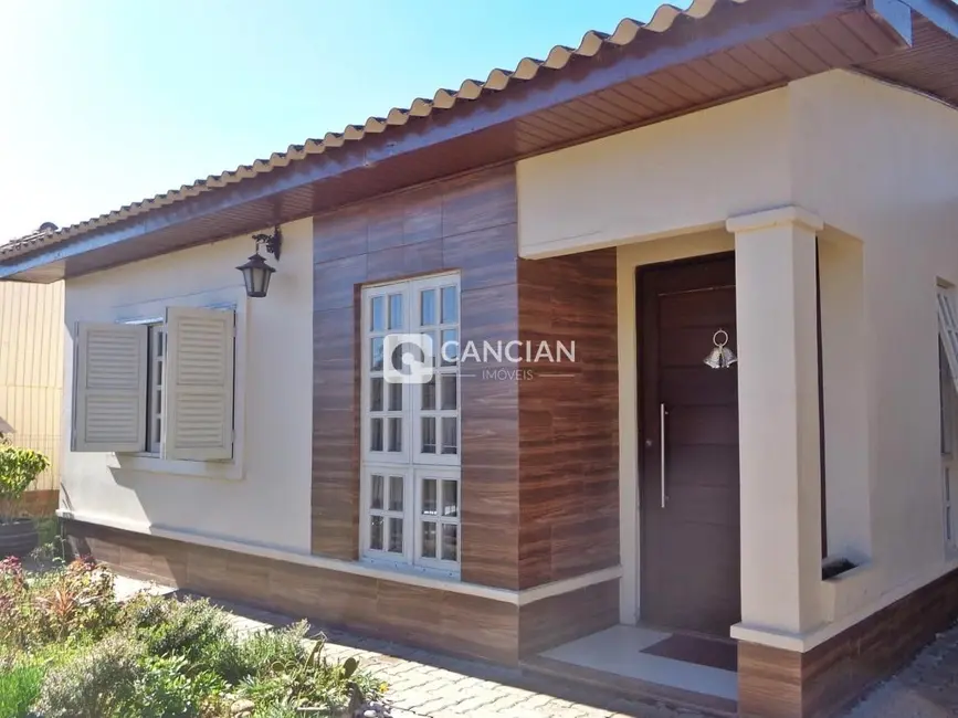 Casa com 3 quartos à venda, 126m2 em Centro, Julio De Castilhos - RS - imagem 4 Foto 4 de Casa com 3 quartos à venda, 126m2 em Centro, Julio De Castilhos - RS