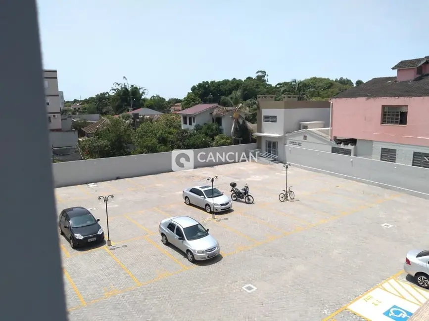 Foto 9 de Apartamento com 1 quarto à venda, 40m2 em Camobi, Santa Maria - RS