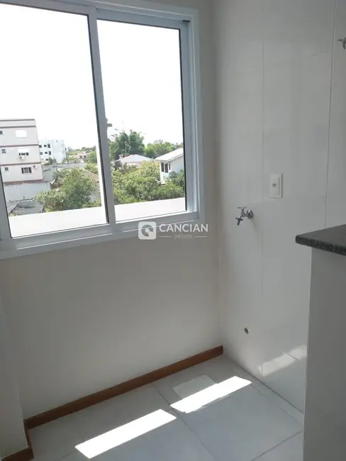 Foto 8 de Apartamento com 1 quarto à venda, 40m2 em Camobi, Santa Maria - RS
