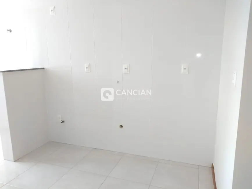 Foto 6 de Apartamento com 1 quarto à venda, 40m2 em Camobi, Santa Maria - RS