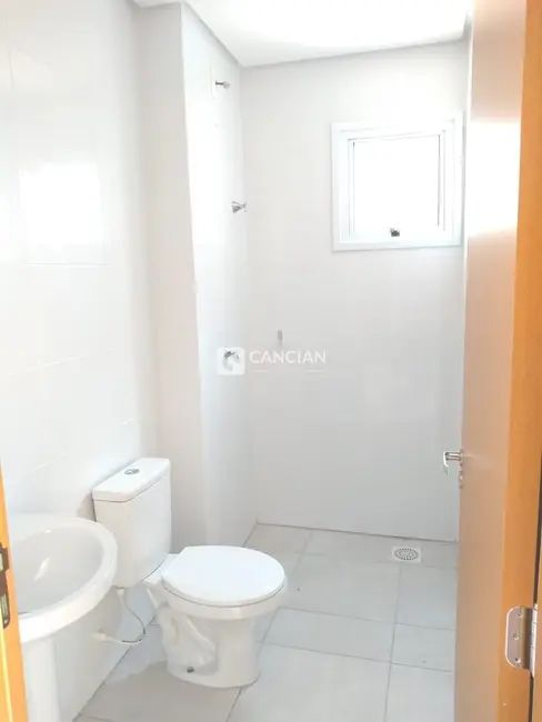Foto 7 de Apartamento com 1 quarto à venda, 40m2 em Camobi, Santa Maria - RS