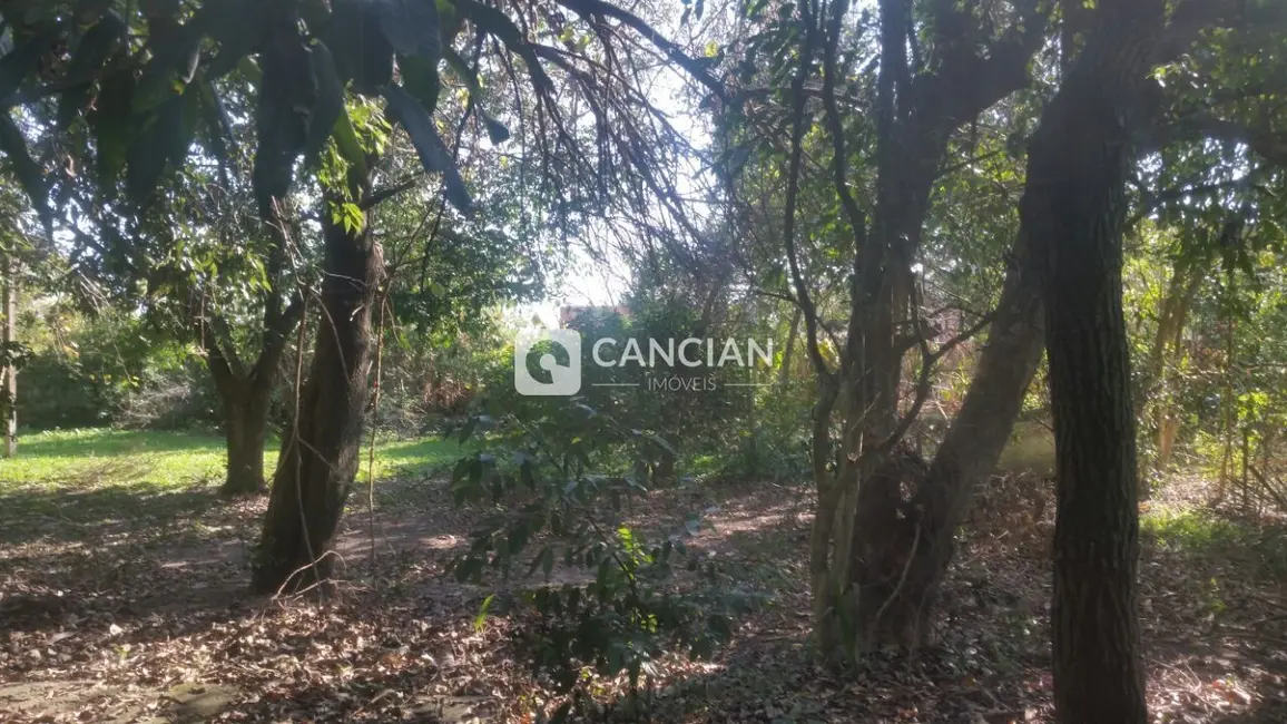 Foto 3 de Terreno / Lote à venda, 1000m2 em Pinheiro Machado, Santa Maria - RS