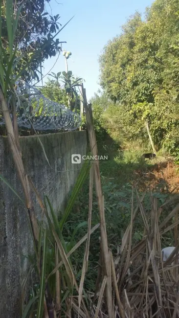 Foto 2 de Terreno / Lote à venda, 1000m2 em Pinheiro Machado, Santa Maria - RS