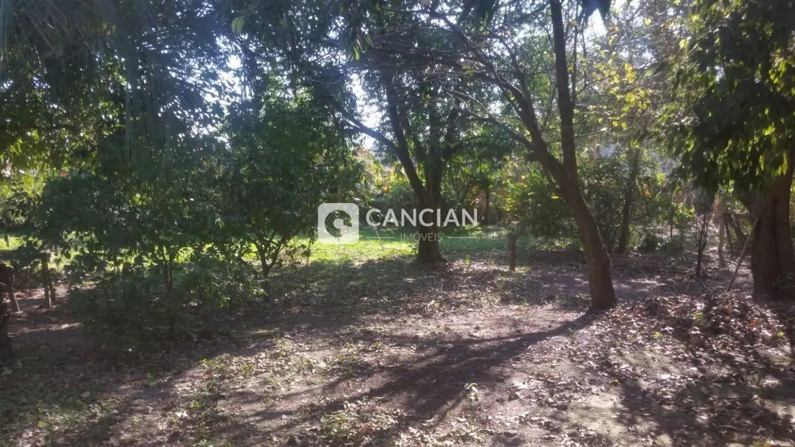 Foto 4 de Terreno / Lote à venda, 1000m2 em Pinheiro Machado, Santa Maria - RS