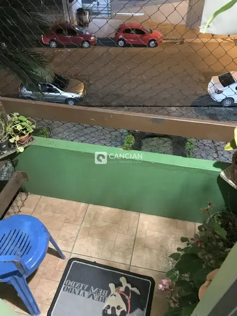 Foto 4 de Apartamento com 2 quartos à venda, 82m2 em Centro, Santa Maria - RS