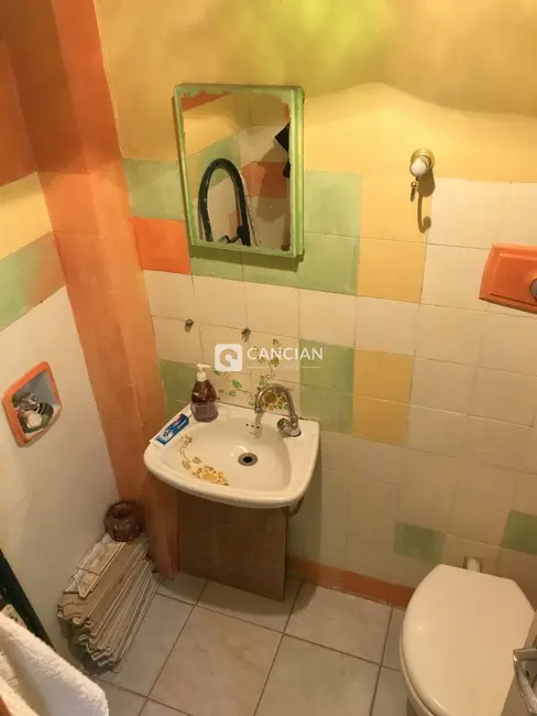 Foto 9 de Apartamento com 2 quartos à venda, 82m2 em Centro, Santa Maria - RS