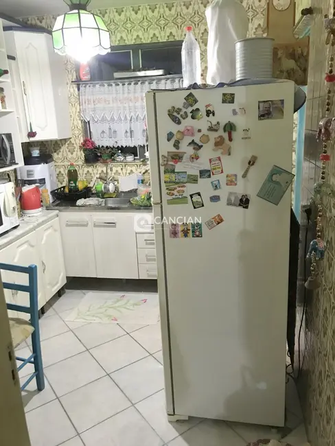 Foto 6 de Apartamento com 2 quartos à venda, 82m2 em Centro, Santa Maria - RS