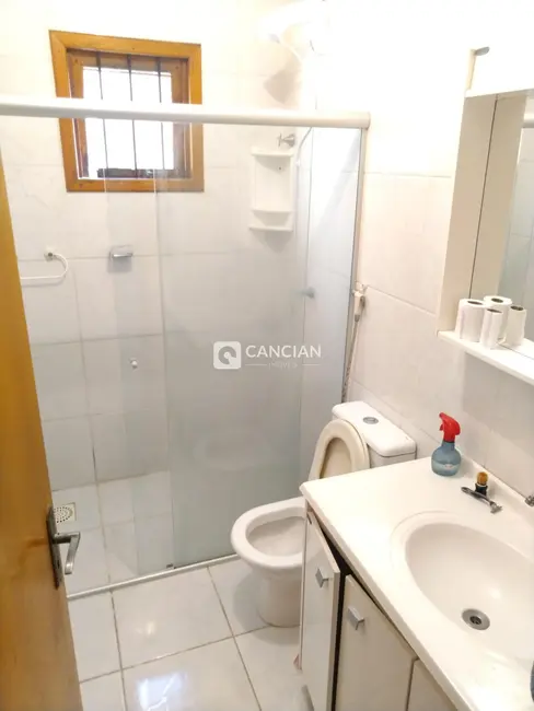 Casa com 2 quartos à venda, 260m2 em Camobi, Santa Maria - RS - imagem 7 Foto 7 de Casa com 2 quartos à venda, 260m2 em Camobi, Santa Maria - RS