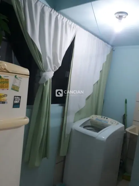 Foto 7 de Apartamento com 3 quartos à venda, 59m2 em Nossa Senhora do Rosário, Santa Maria - RS