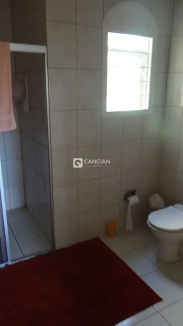 Foto 6 de Apartamento com 3 quartos à venda, 114m2 em Pinheiro Machado, Santa Maria - RS