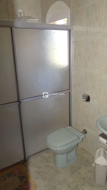 Foto 7 de Apartamento com 3 quartos à venda, 114m2 em Pinheiro Machado, Santa Maria - RS