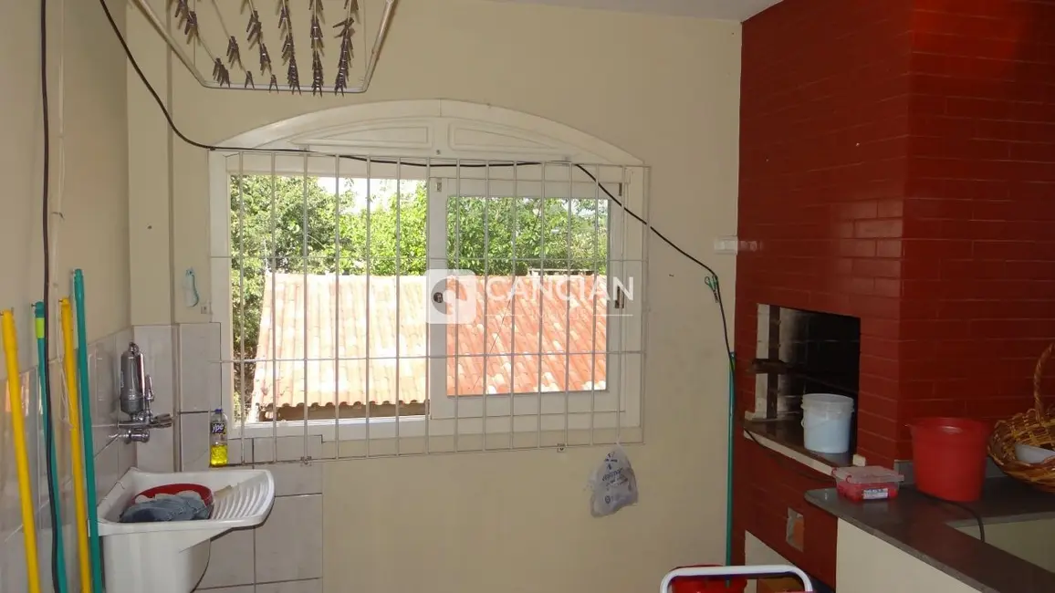 Foto 8 de Apartamento com 3 quartos à venda, 114m2 em Pinheiro Machado, Santa Maria - RS