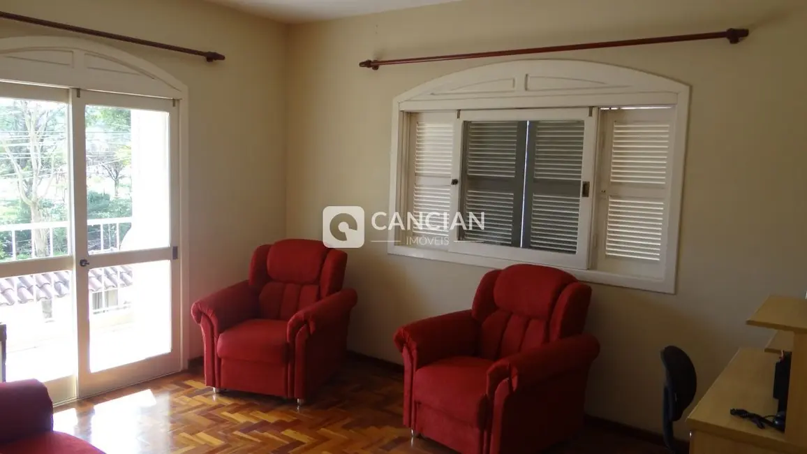 Foto 3 de Apartamento com 3 quartos à venda, 114m2 em Pinheiro Machado, Santa Maria - RS