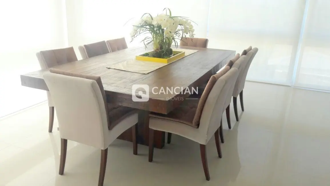 Foto 3 de Apartamento com 4 quartos à venda, 150m2 em Centro, Xangri-lá - RS