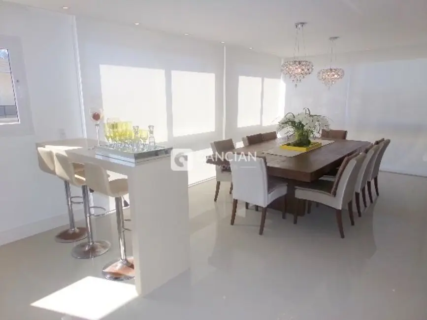 Foto 5 de Apartamento com 4 quartos à venda, 150m2 em Centro, Xangri-lá - RS