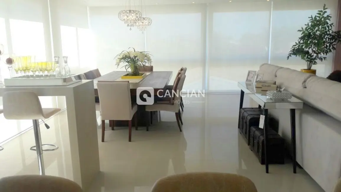 Foto 7 de Apartamento com 4 quartos à venda, 150m2 em Centro, Xangri-lá - RS